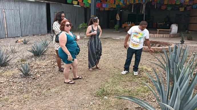 educational experience in tequila